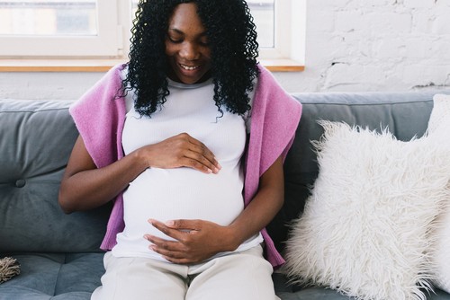 Kegel exercise when pregnant - how to